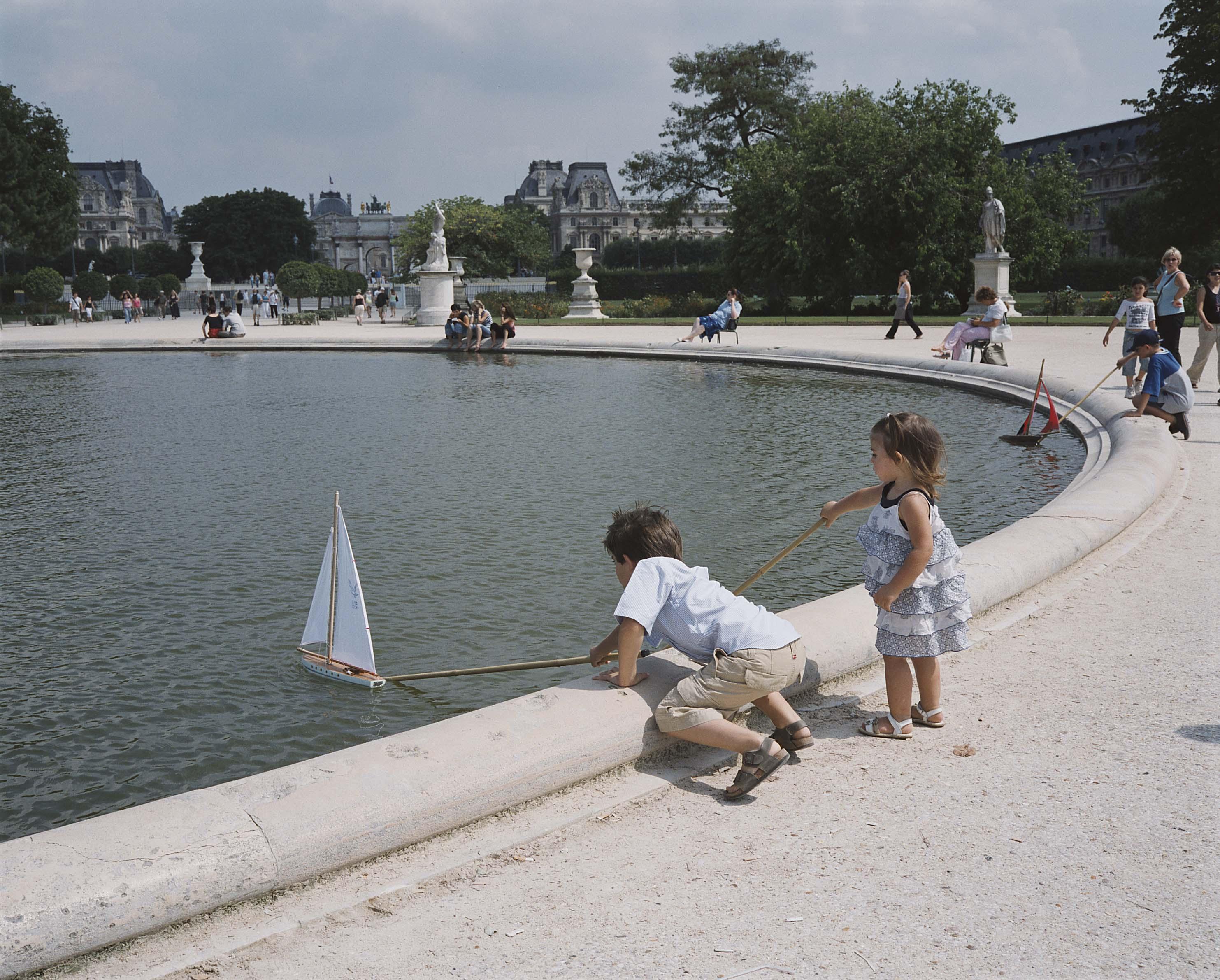 Le Meurice - Dorchester Collection Hotel Paris Exterior photo