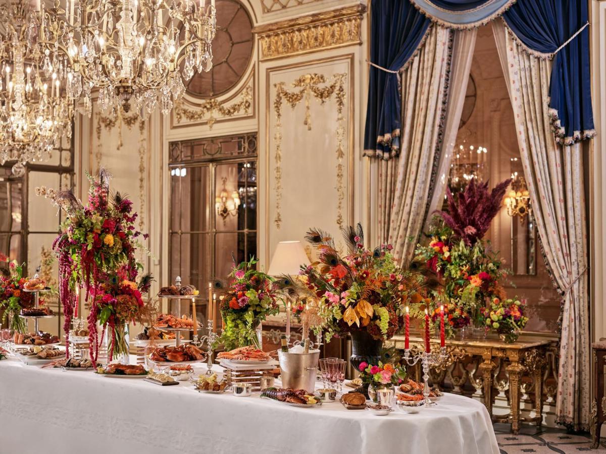 Le Meurice - Dorchester Collection Hotel Paris Exterior photo